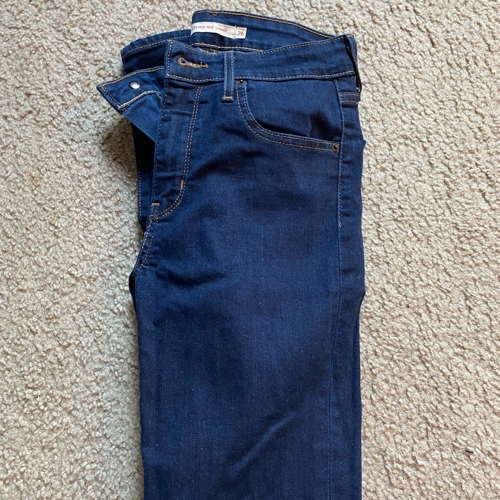 Premium 721 high rise 26x32